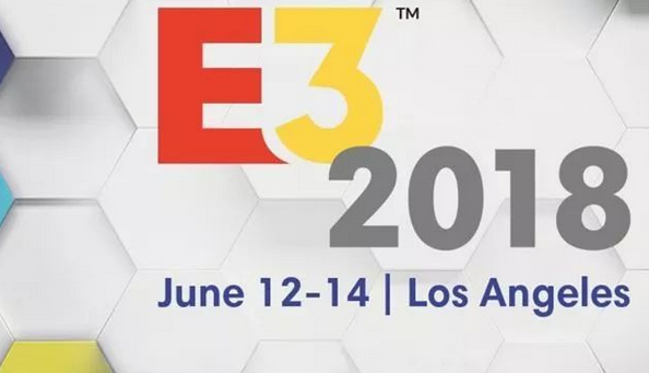 2018 E3ǧ