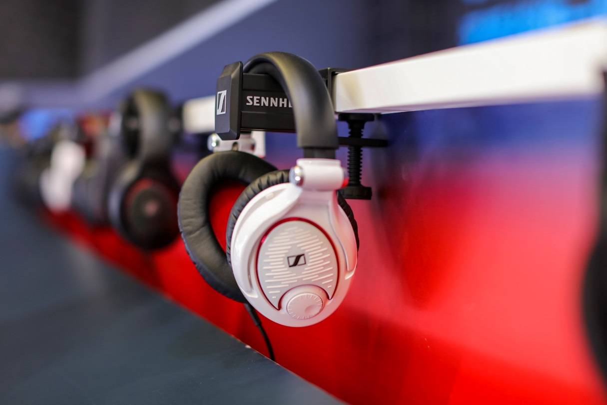 侳!Sennheiser(ɭ)ЯڶƷ2018 eSmart!