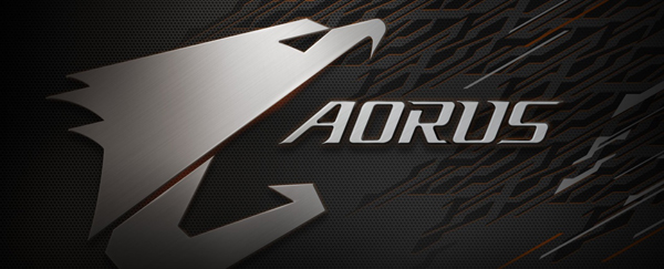 AORUSε羺2018eSmartչᾫ