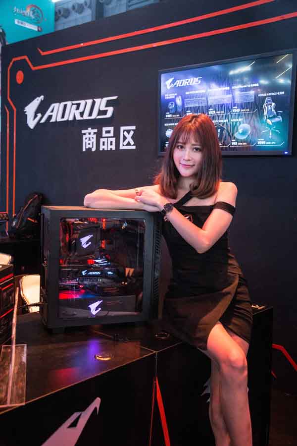 AORUSε羺2018eSmartչᾫ