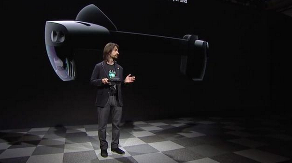 任天堂、微软强强联合 未来或将合作VR游戏